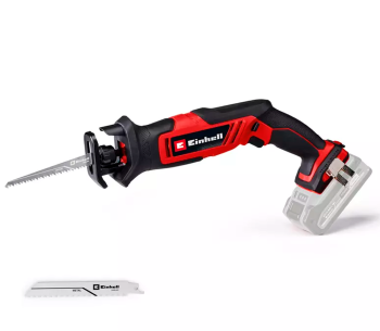 product Fierăstrău sabie cu acumulator (fără bat) EINHELL TE-AP 18/13 Li SOLO 18V