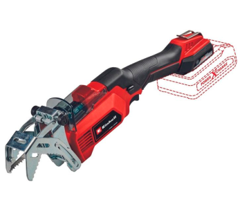 product Fierăstrău sabie cu acumulator (fără bat) EINHELL GE-GS 18/150 Li-Solo  18V