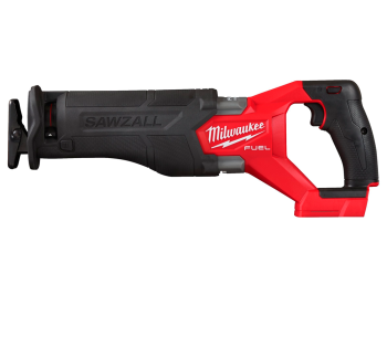 product Fierăstrău sabie cu acumulator (fără bat) MILWAUKEE M18 FSZ-0 18V
