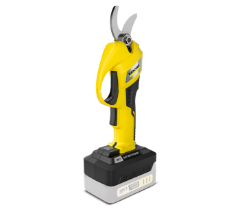 product Foarfece cu acumulator (fără bat) KARCHER TLO 2-18 Battery 18V
