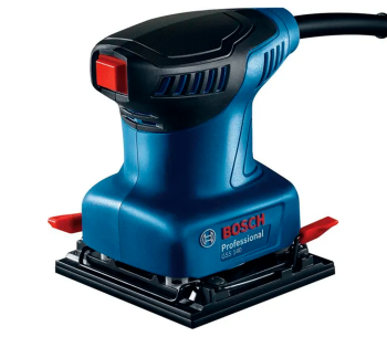 product Mașină de șlefuit cu vibrații BOSCH GSS 140 A 230w