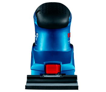Mașină de șlefuit cu vibrații BOSCH GSS 23 A 190w photo 1