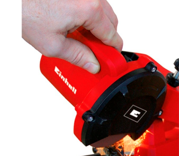 Mașină de ascuțit lanțuri EINHELL GC-CS 85 E 85w 108mm photo 0