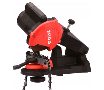 product Mașină de ascuțit lanțuri YATO YT84990 85w 108mm