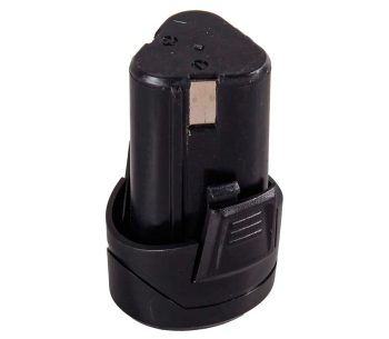 Mașină de înșurubat cu acumulator VIHRI ДА-12-1 12V 2Ah photo 4