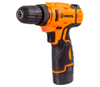 product Mașină de înșurubat cu acumulator VIHRI ДА-12-1 12V 2Ah