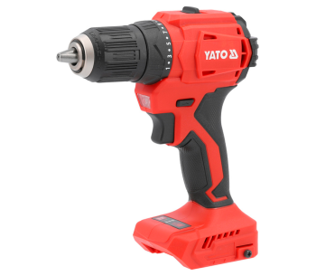 product Mașină de înșurubat cu acumulator (fără bat.) YATO YT827790 18V