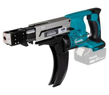 product Mașină de înșurubat pentru regips cu acumulator (fără bat) MAKITA DFR550Z 18V