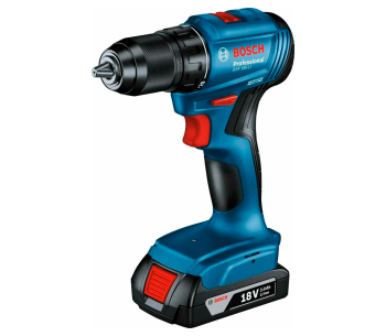 product Mașină de înșurubat cu percuție cu acum. BOSCH GSB 185-LI 18V 2Ah