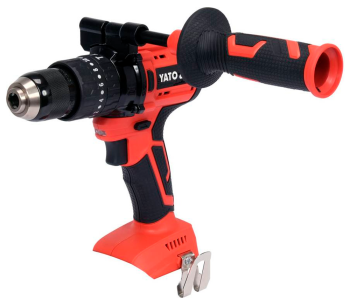 product Mașină de înșurubat cu percuție cu acum. (fără bat) YATO YT82792 18V
