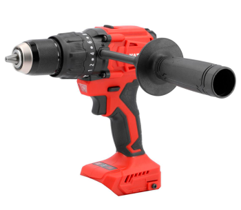product Mașină de înșurubat cu percuție cu acum. (fără bat) YATO YT827791 18V