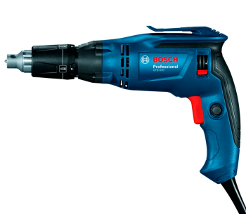 Mașină de înșurubat  pentru regips BOSCH GTB 650 650w photo 0