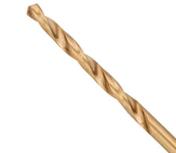 Burghiu pe metal RONIX RH-5502 1.5mm HSS-CO photo 0