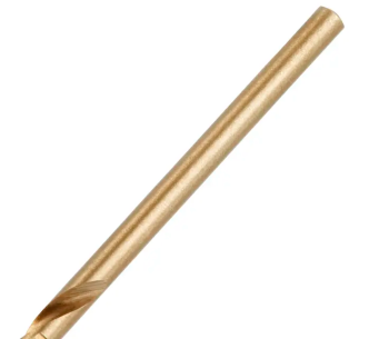 Burghiu pe metal RONIX RH-5504 2.5mm HSS-CO photo 1
