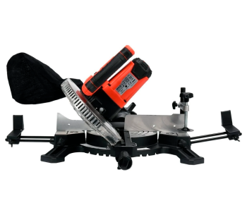 Торцовочная пила YATO YT82172 1500вт 185мм photo 1