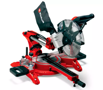 product Fierăstrău  circular staționar EINHELL TC-SM 2534/1 Dual 2350w 250mm