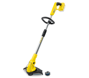 product Trimmer cu acumulator (fără bat) KARCHER LTR 18-30 Battery Limited Edition 18V