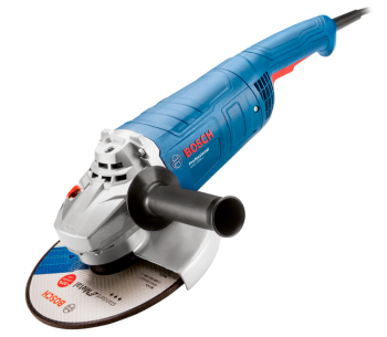 product Polizor unghiular BOSCH GWS 2200 J 2200w 230mm