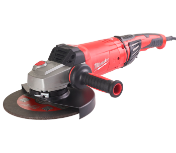 product Polizor unghiular MILWAUKEE AGVKB 24-230 EKX 2400w 230mm