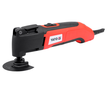 product Uneltă multifuncțională YATO YT82220 300w 22000osc/min
