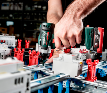 Винтовёрт аккумуляторный ударный METABO PowerMaxx SSD 12 BL 12В 2Ач photo 0