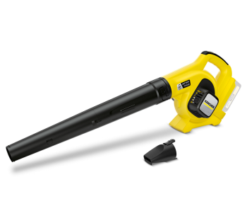 product Воздуходувка аккумуляторная (без АКБ) KARCHER LBL 2 Battery 3666л/мин 18В