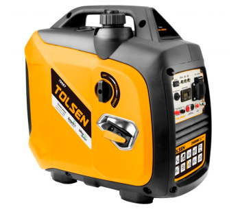 product Generator electric Tolsen 79987 2.4kw Benzină Invertor