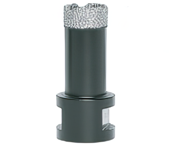 product Carotă de găurit TAQT TQDD25 25mm