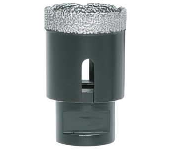 product Carotă de găurit TAQT TQDD35 35mm