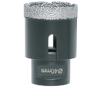 product Carotă de găurit TAQT TQDD40 40mm