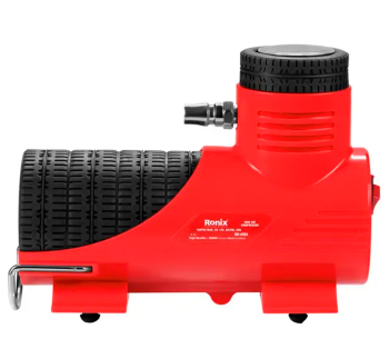 Compresor auto RONIX RH-4264 150w 7bar 35l/min photo 0