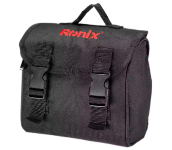Compresor auto RONIX RH-4264 150w 7bar 35l/min photo 9