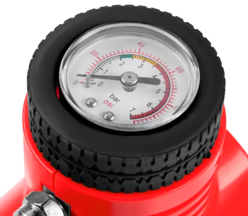 Compresor auto RONIX RH-4264 150w 7bar 35l/min photo 3