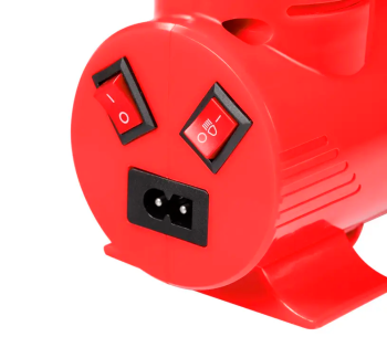 Compresor auto RONIX RH-4264 150w 7bar 35l/min photo 4
