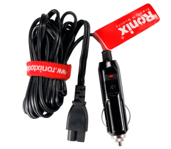 Compresor auto RONIX RH-4264 150w 7bar 35l/min photo 6