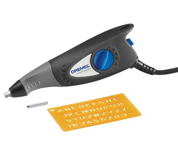Polizor drept DREMEL 290-1 35w photo 2