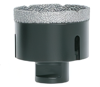 product Carotă de găurit TAQT TQDD60 60mm