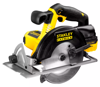 product Fierăstrău circular cu acumulator (fără bat) STANLEY FMC660B-XJ 165mm 18V