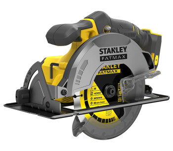 product Fierăstrău circular cu acumulator (fără bat) STANLEY SFMCS500B-XJ 165mm 18V