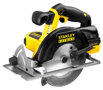 product Fierăstrău circular cu acumulator STANLEY FMC660M2-QW 165mm 18V 4Ah