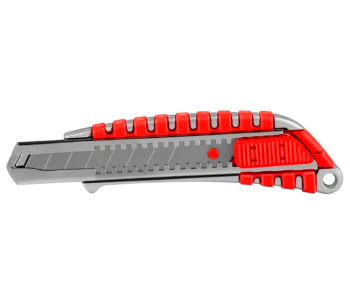 Cuțit pentru construcții RONIX RH-3005 18mm photo 0