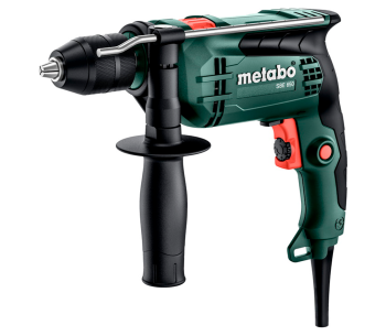 product Дрель ударная METABO SBE 650 650вт