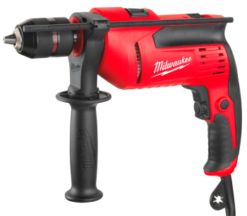 product Дрель ударная MILWAUKEE PD-705 705вт
