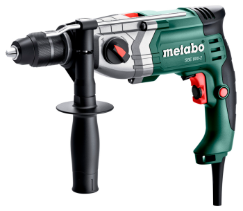 product Дрель ударная METABO SBE 800-2 800вт