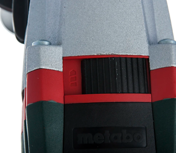 Дрель ударная METABO SBE 850 850вт photo 3