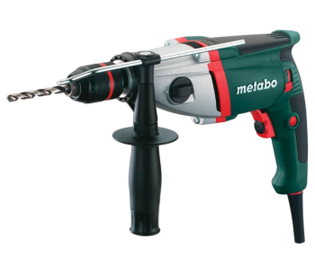 product Дрель ударная METABO SBE 850 850вт