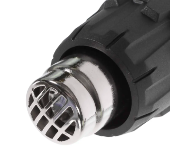 Фен строительный STANLEY FME670K-QS 2000вт 600°C photo 1