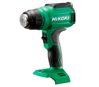 product Suflantă de aer cald cu acum. (fără bat) HIKOKI RH18DAW4Z  550°C
