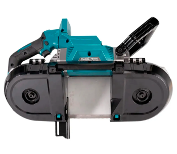Fierăstrău cu bandă fără fir (fără bat) 18V MAKITA PB002GZ 500w photo 1