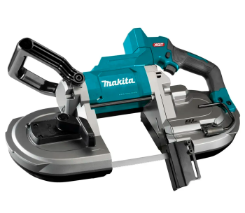 product Fierăstrău cu bandă fără fir (fără bat) 18V MAKITA PB002GZ 500w